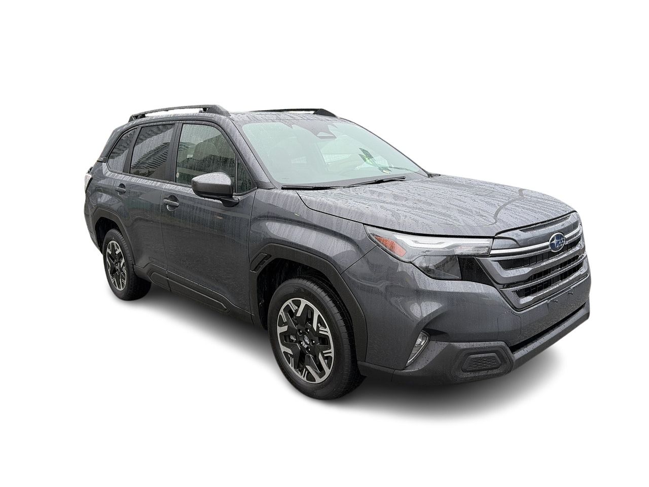 2026  Forester