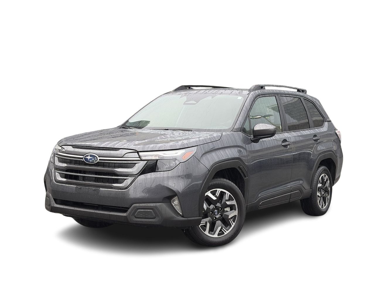 2026  Forester