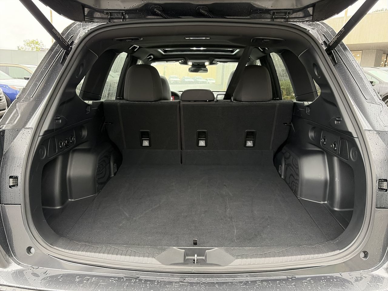 2026  Forester