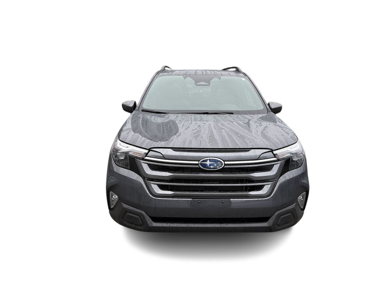 2026  Forester