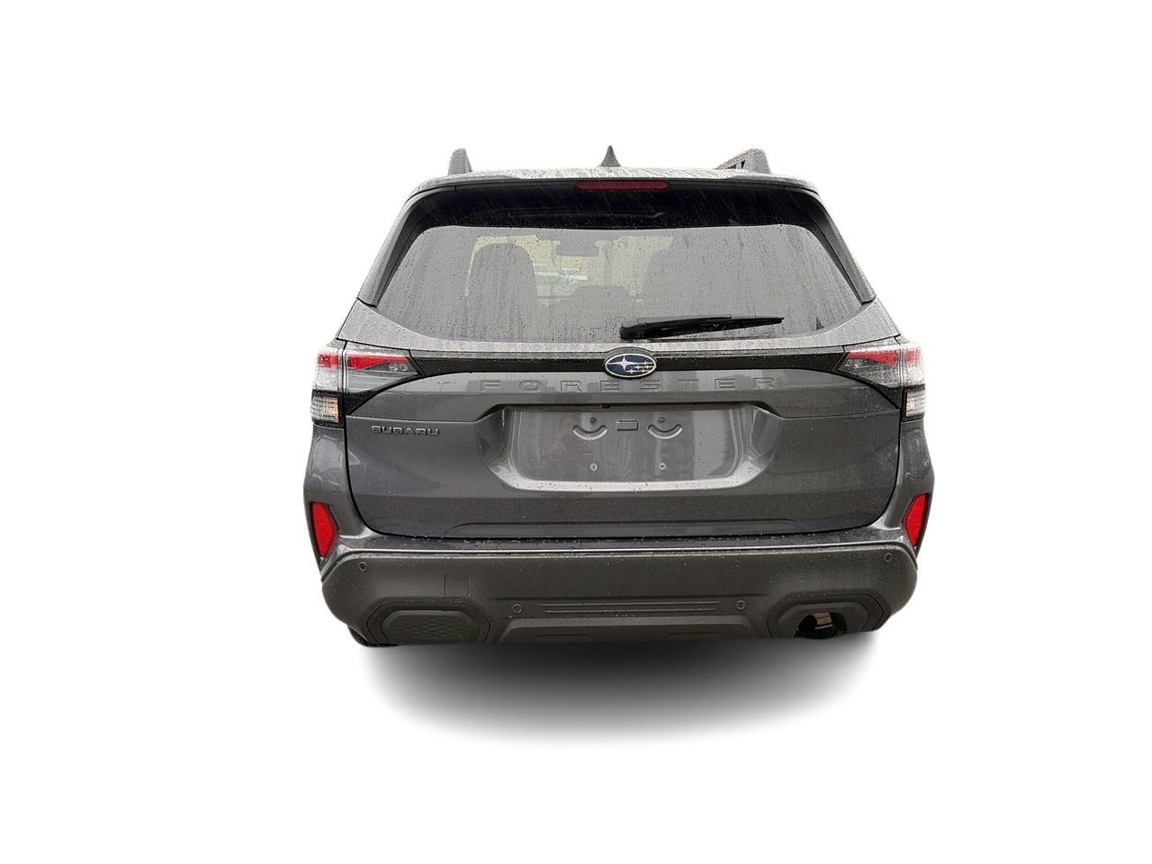 2026  Forester