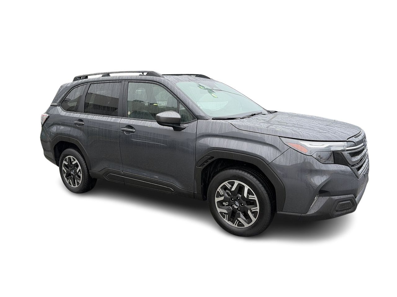 2026  Forester