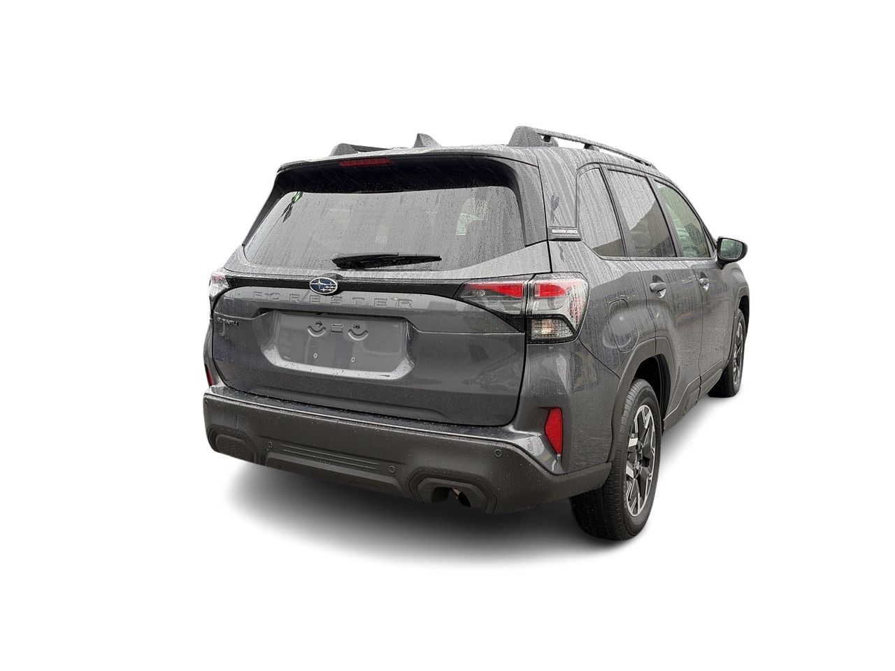 2026  Forester