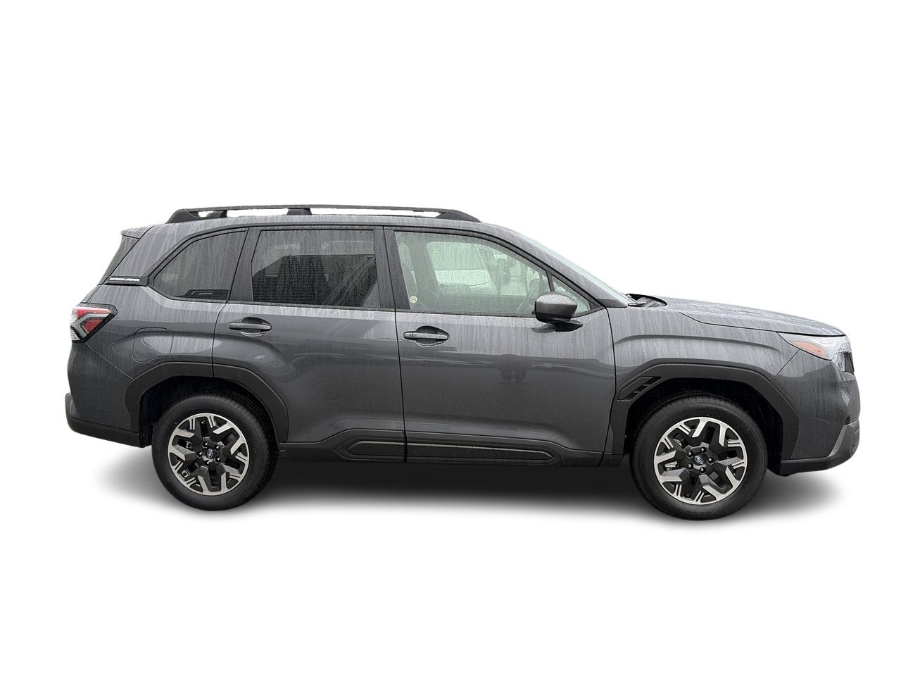 2026  Forester