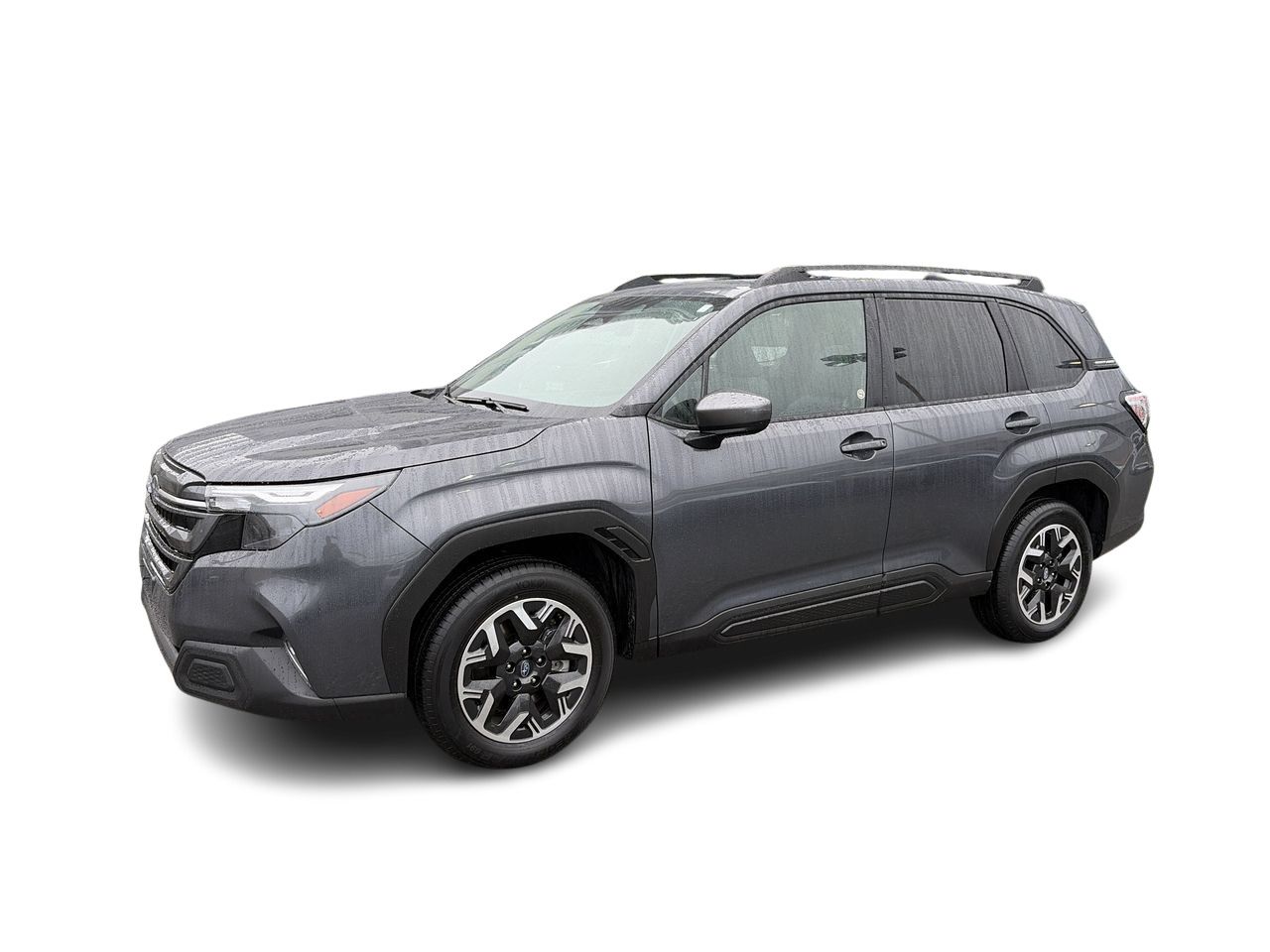 2026  Forester