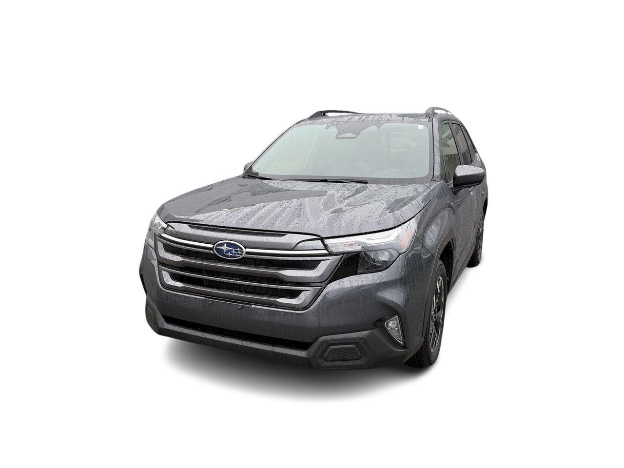 2026  Forester