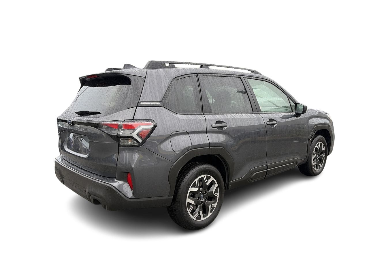 2026  Forester