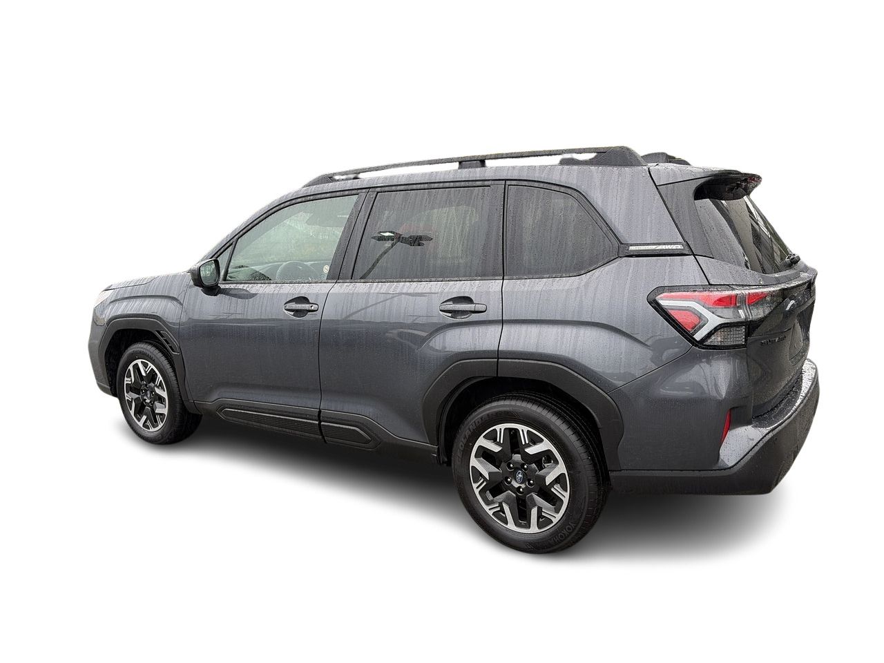 2026  Forester