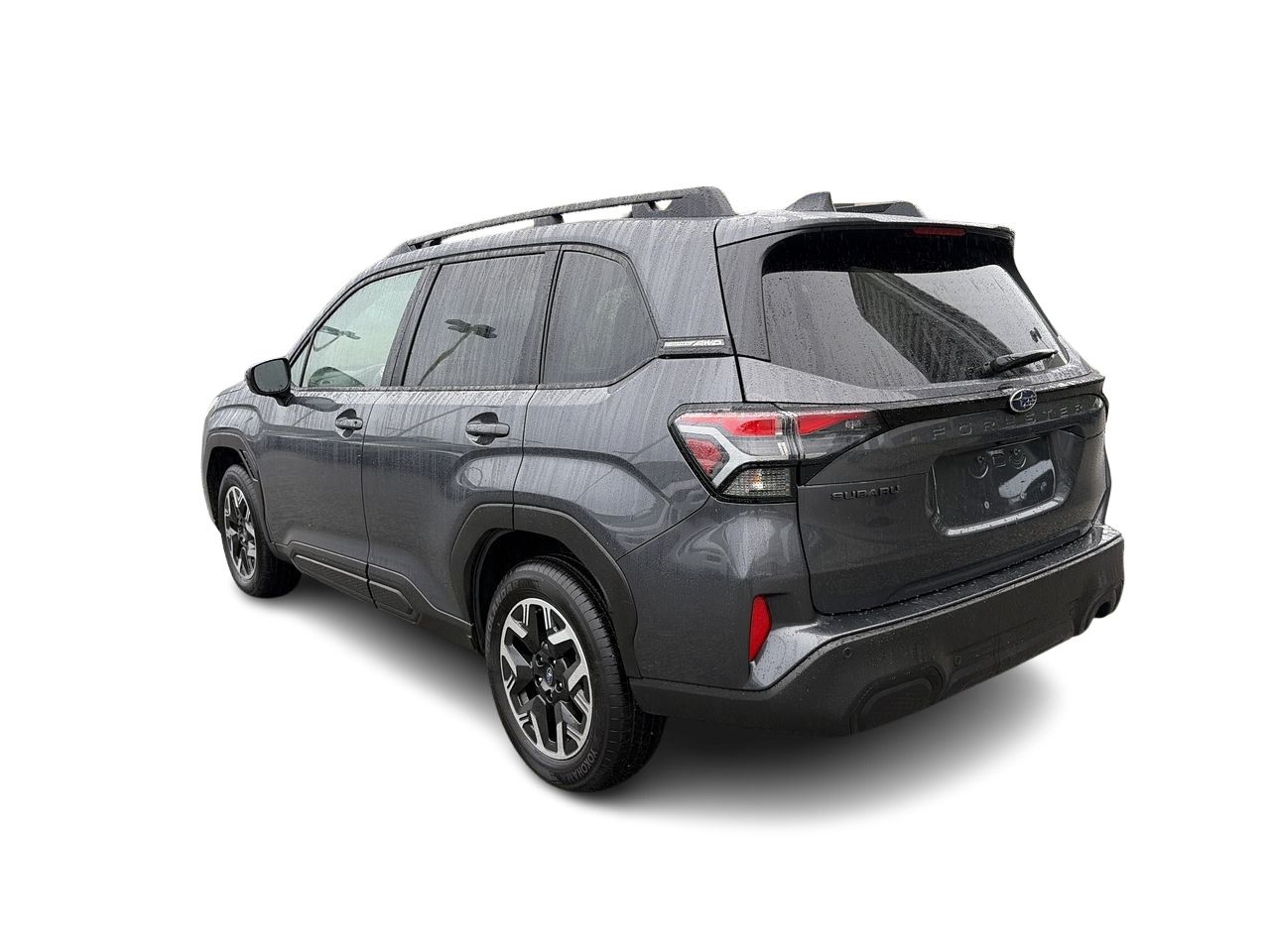 2026  Forester