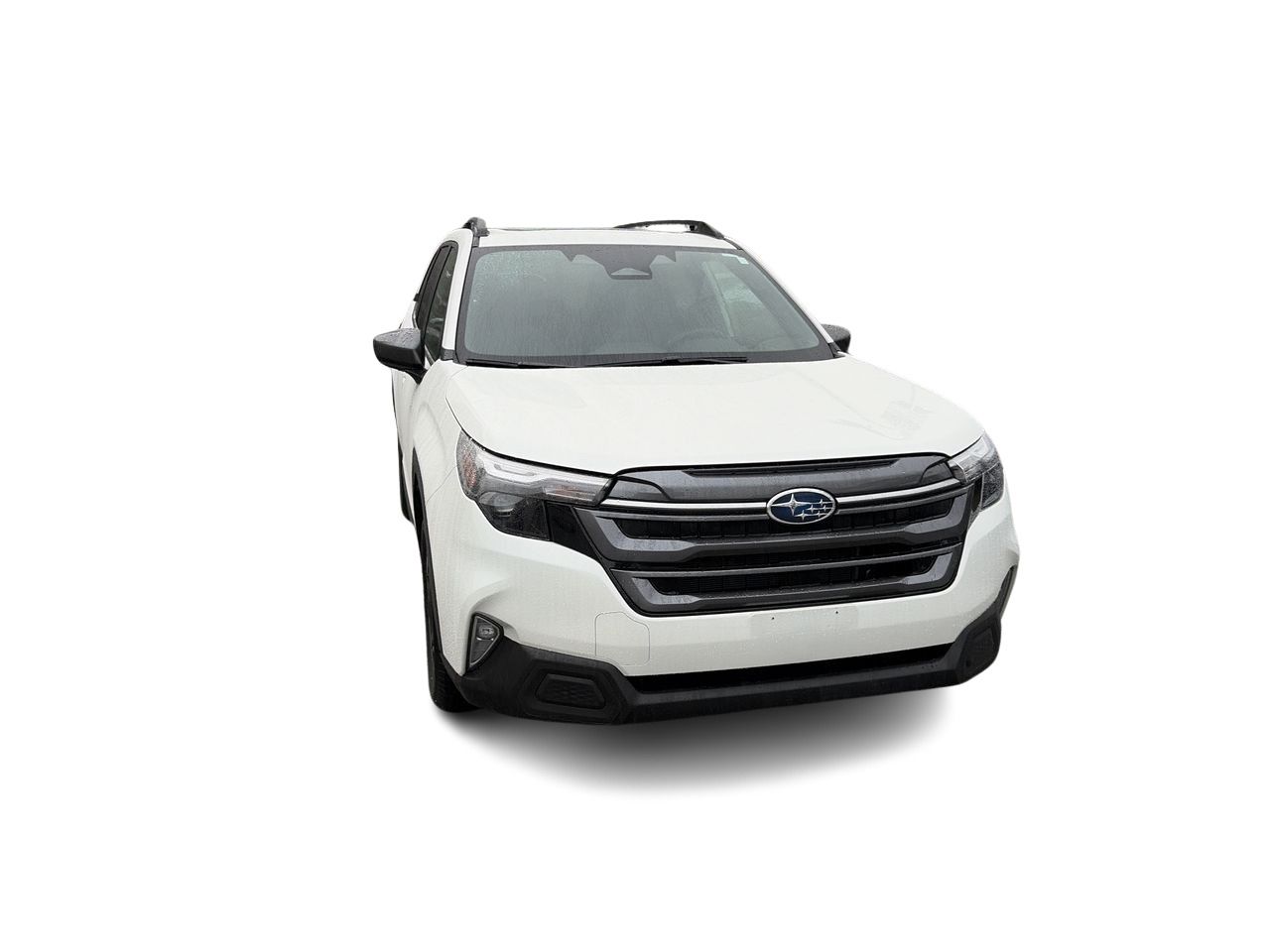 2026  Forester