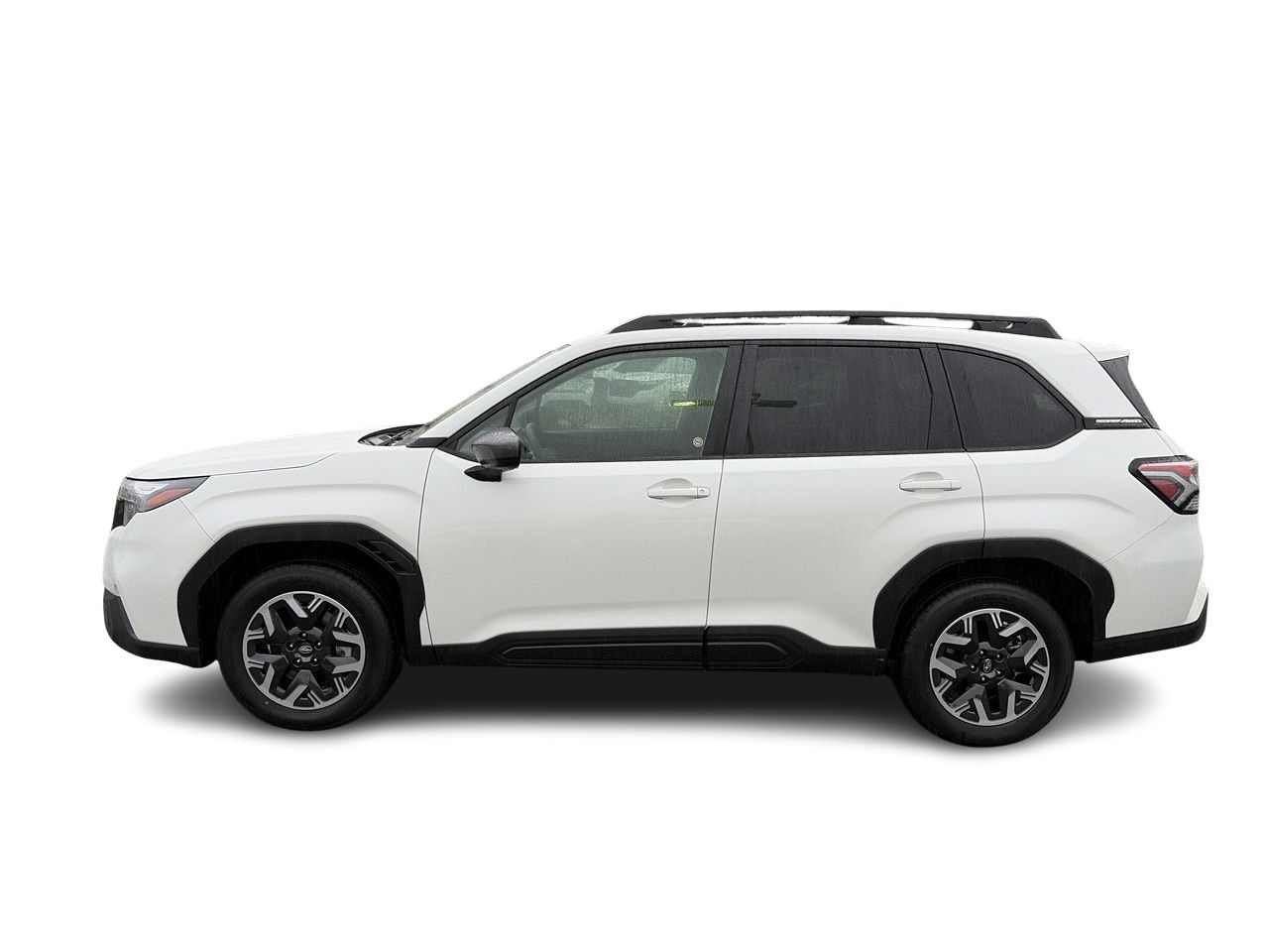 2026  Forester