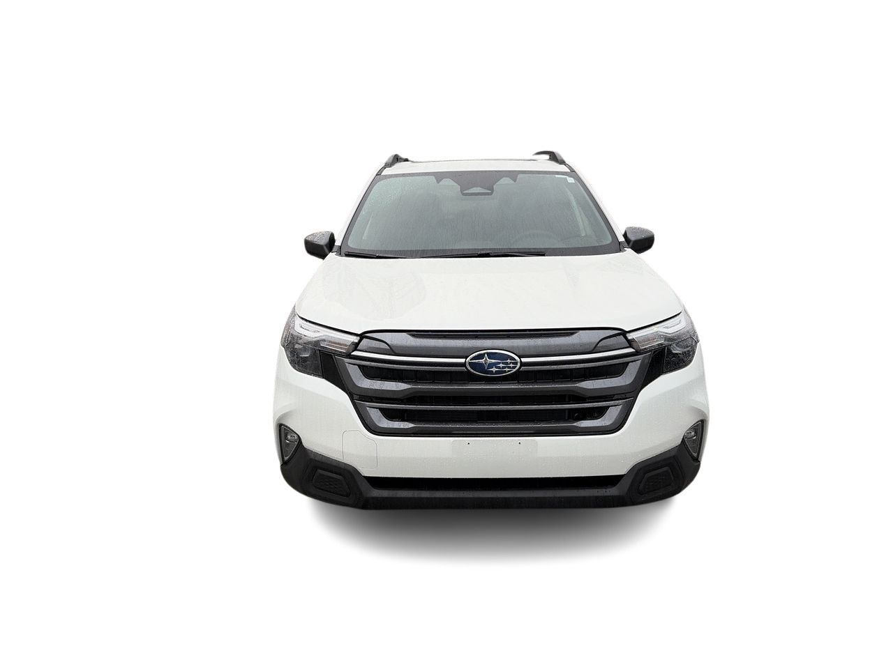 2026  Forester