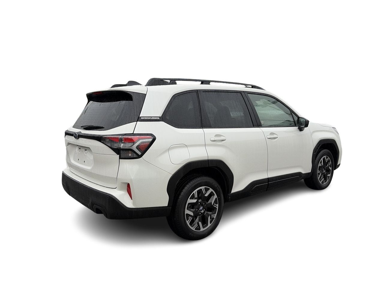 2026  Forester