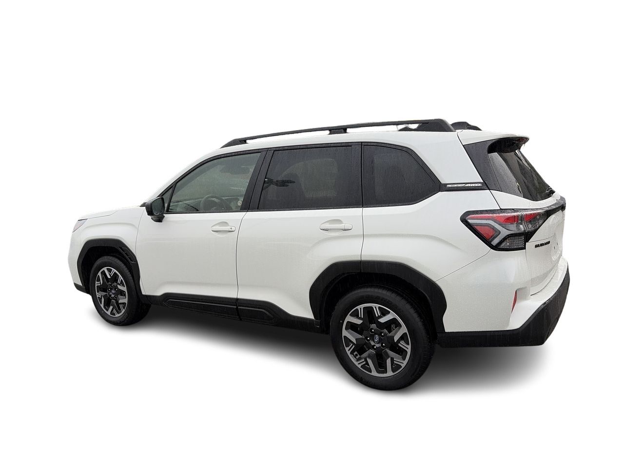 2026  Forester