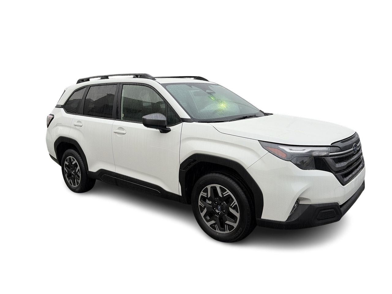 2026  Forester