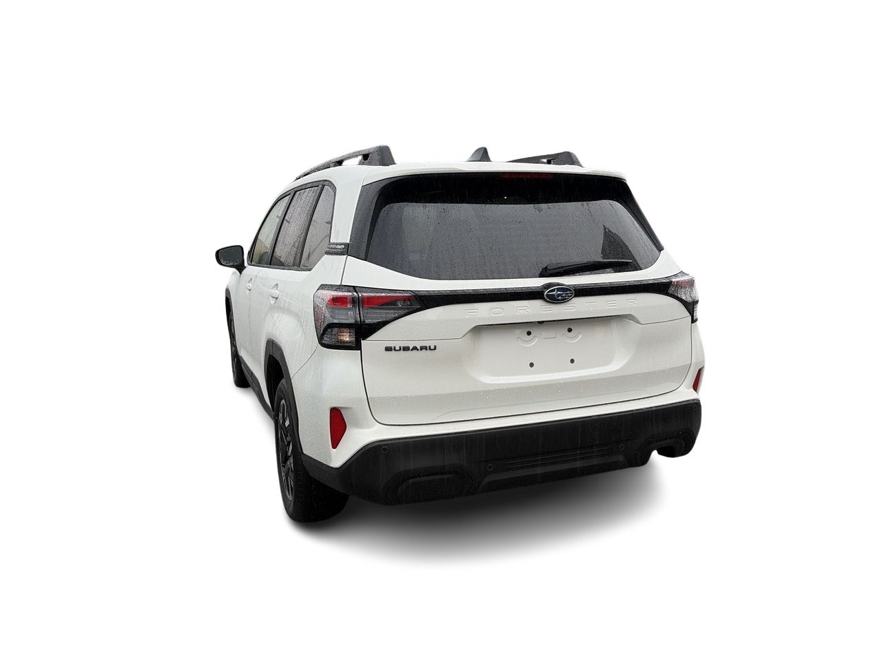 2026  Forester