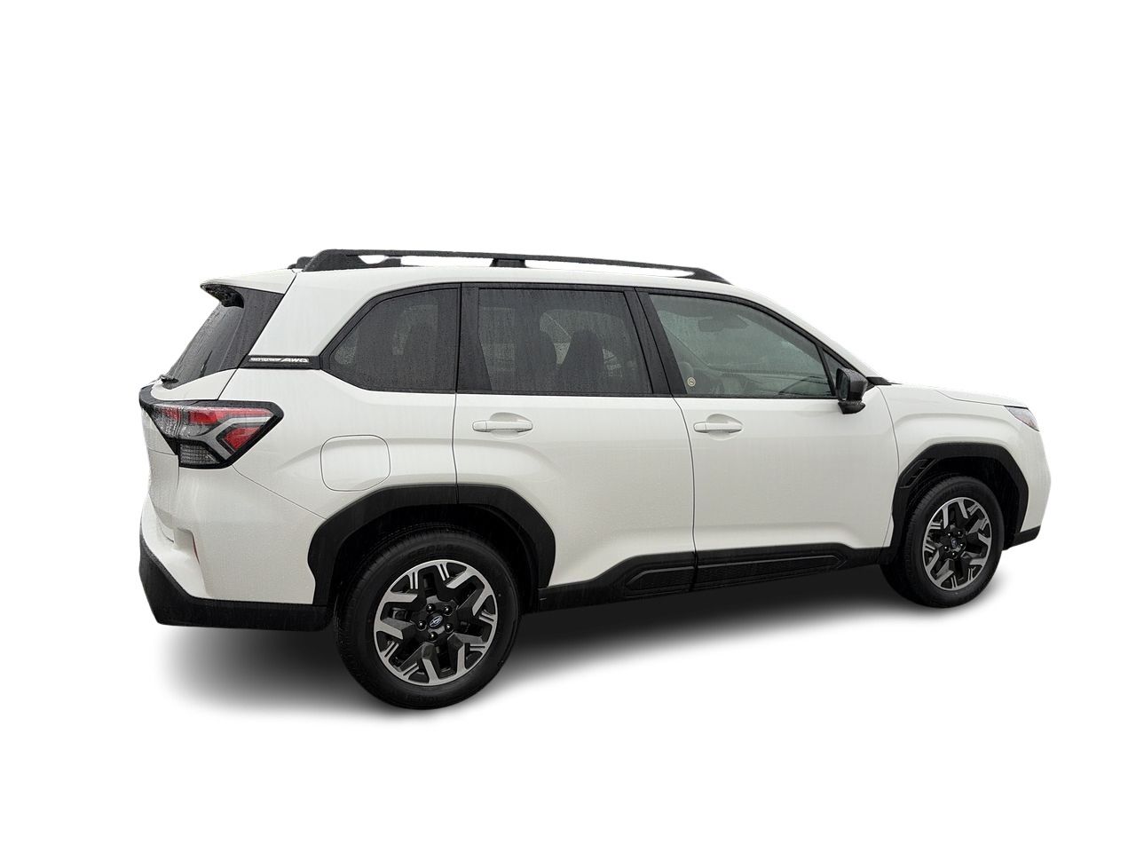 2026  Forester