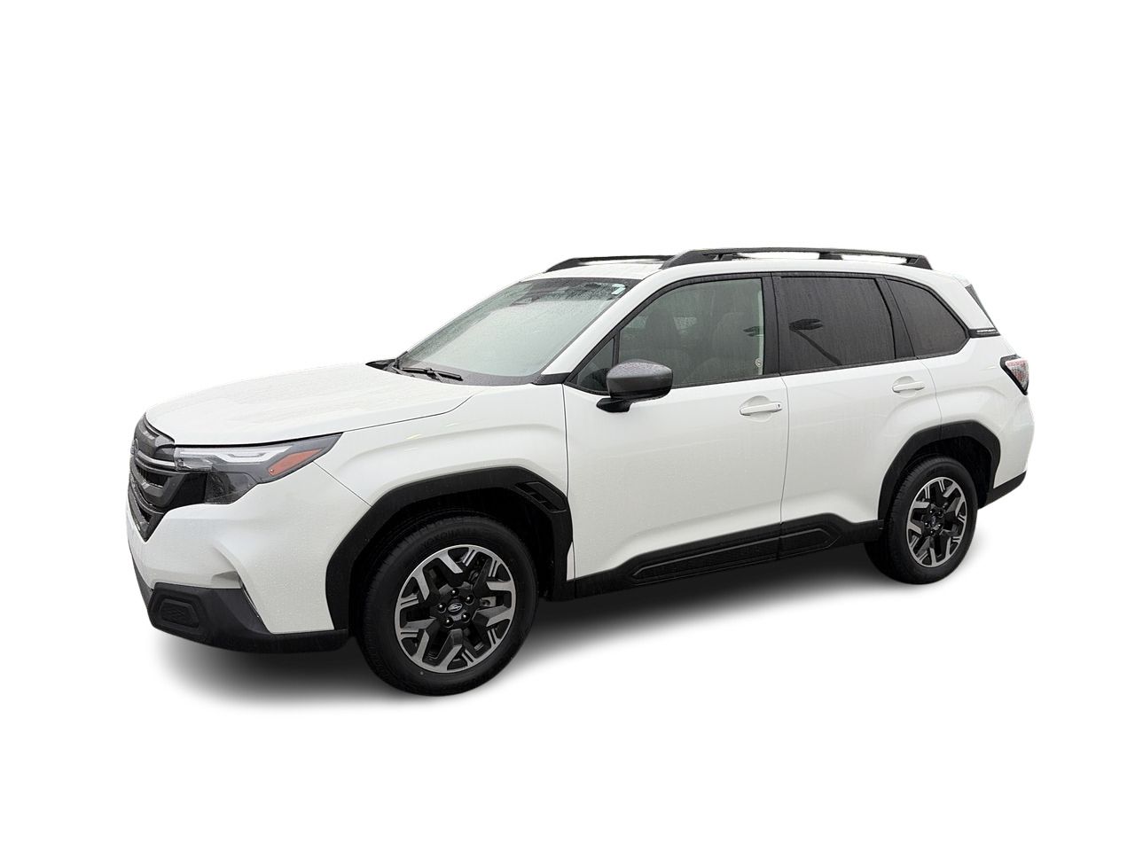 2026  Forester