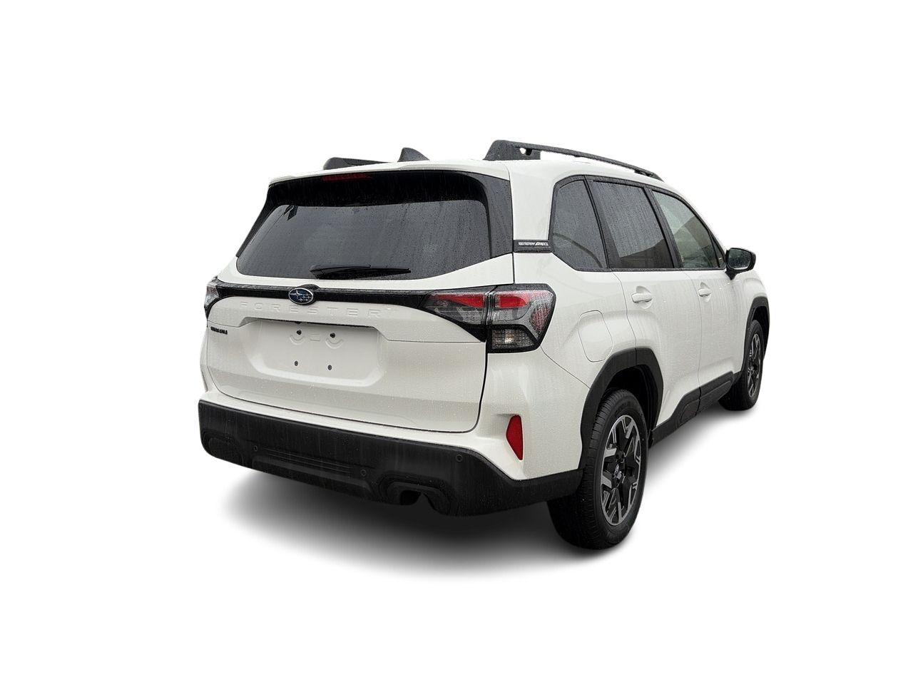 2026  Forester