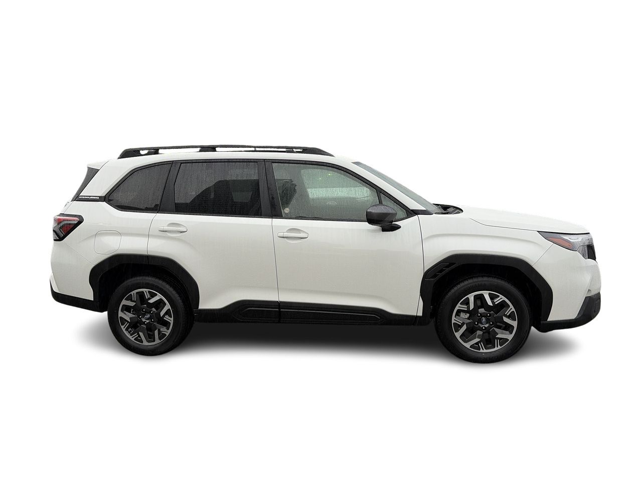 2026  Forester