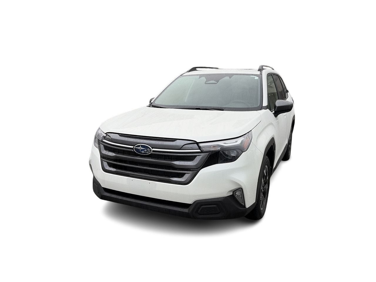 2026  Forester