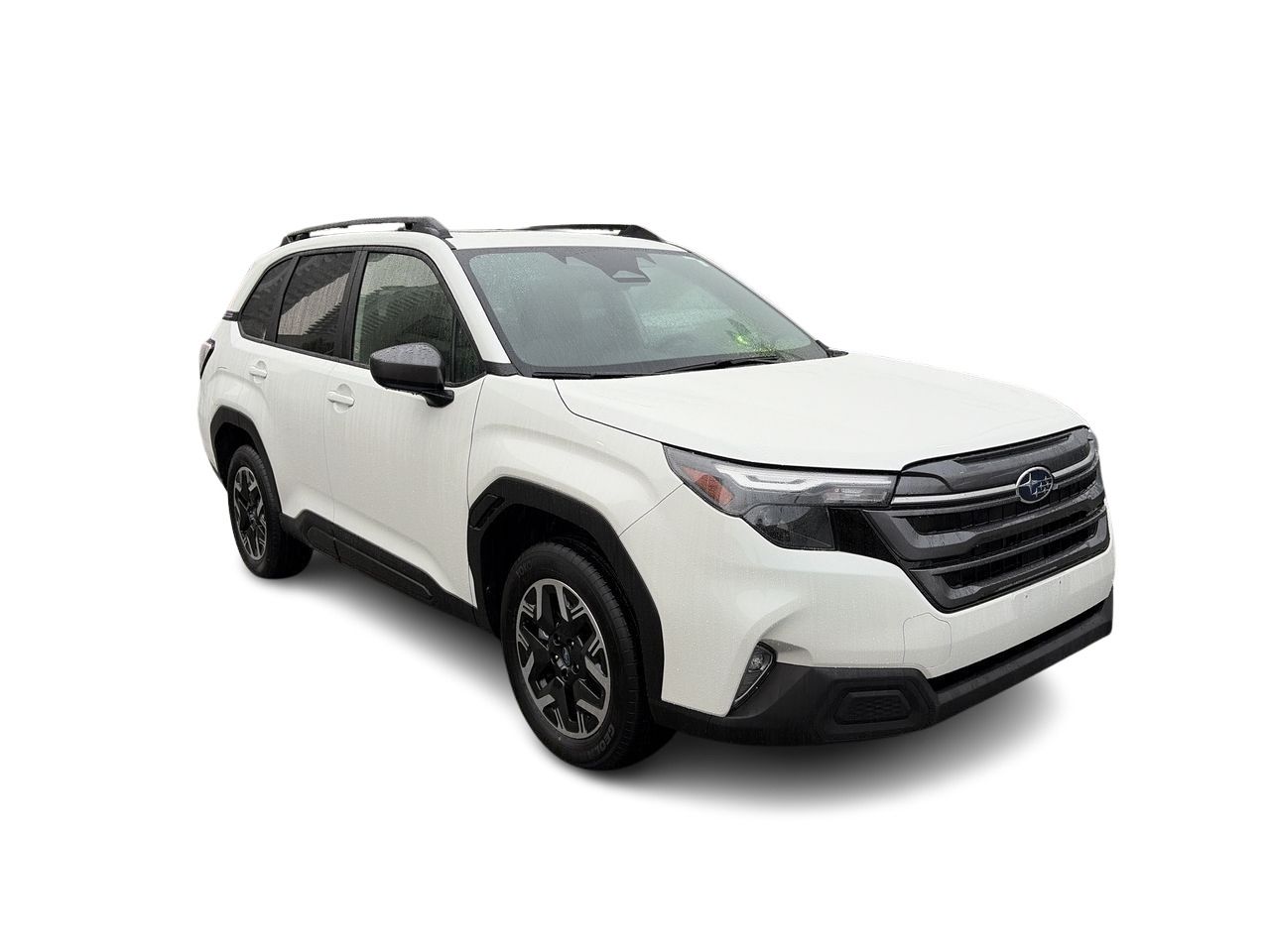 2026  Forester