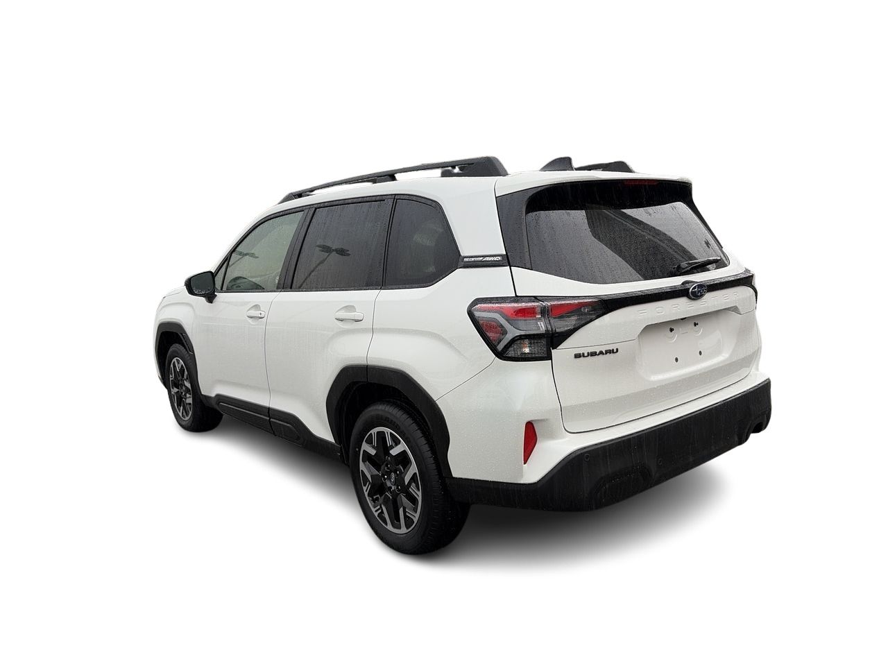 2026  Forester