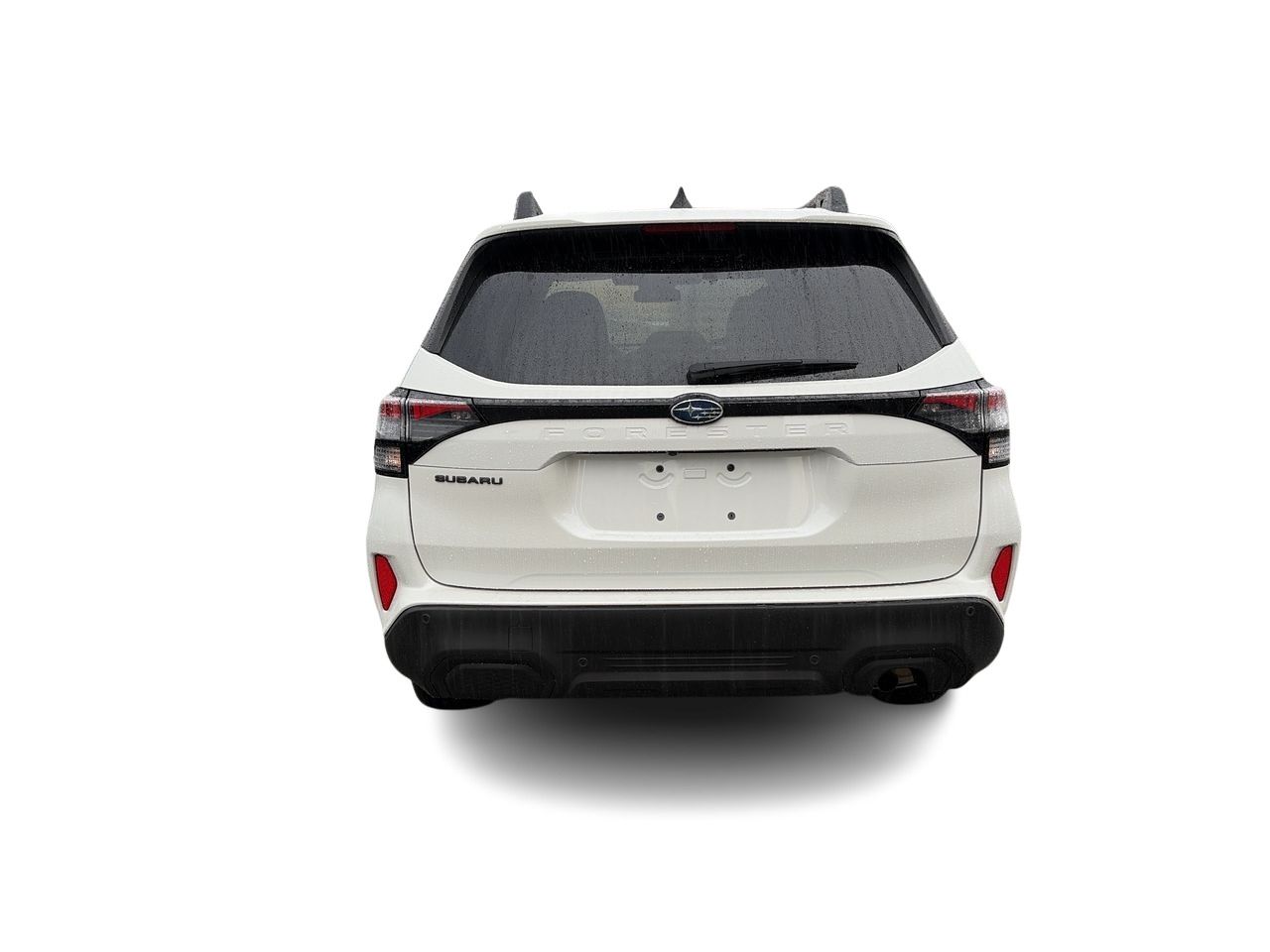 2026  Forester