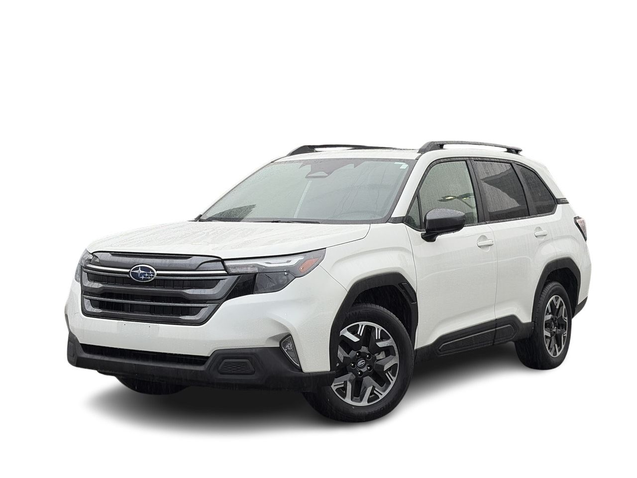 2026  Forester