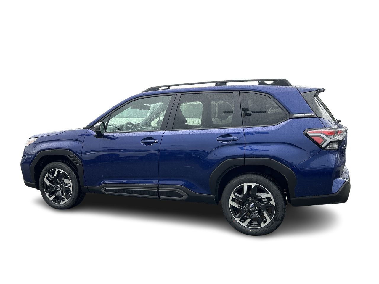 2026 Subaru Forester in Vancouver, British Columbia