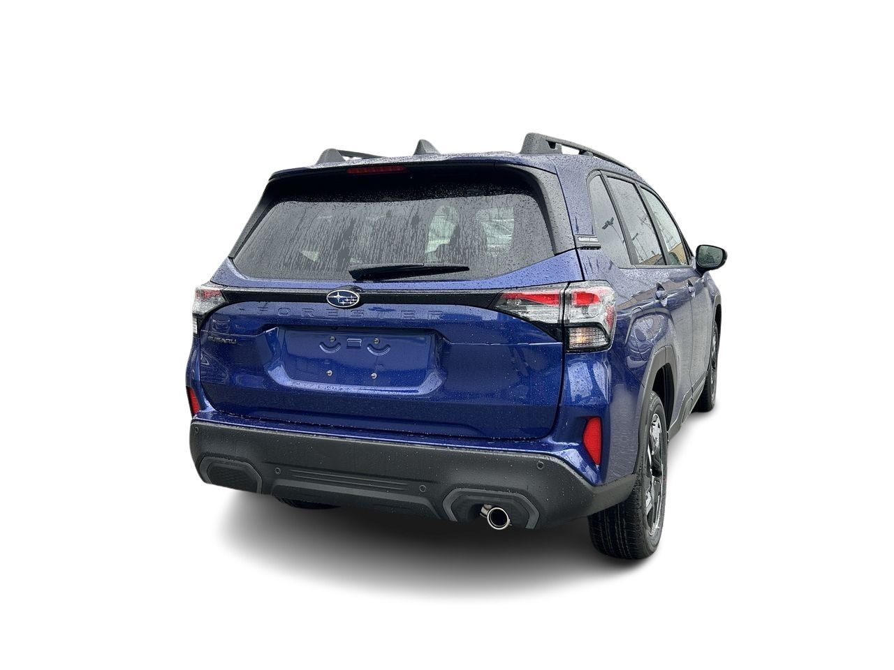 2026 Subaru Forester in Vancouver, British Columbia