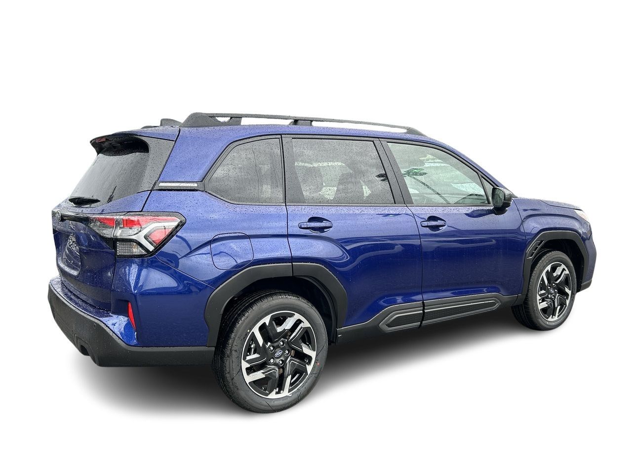 2026 Subaru Forester in Vancouver, British Columbia