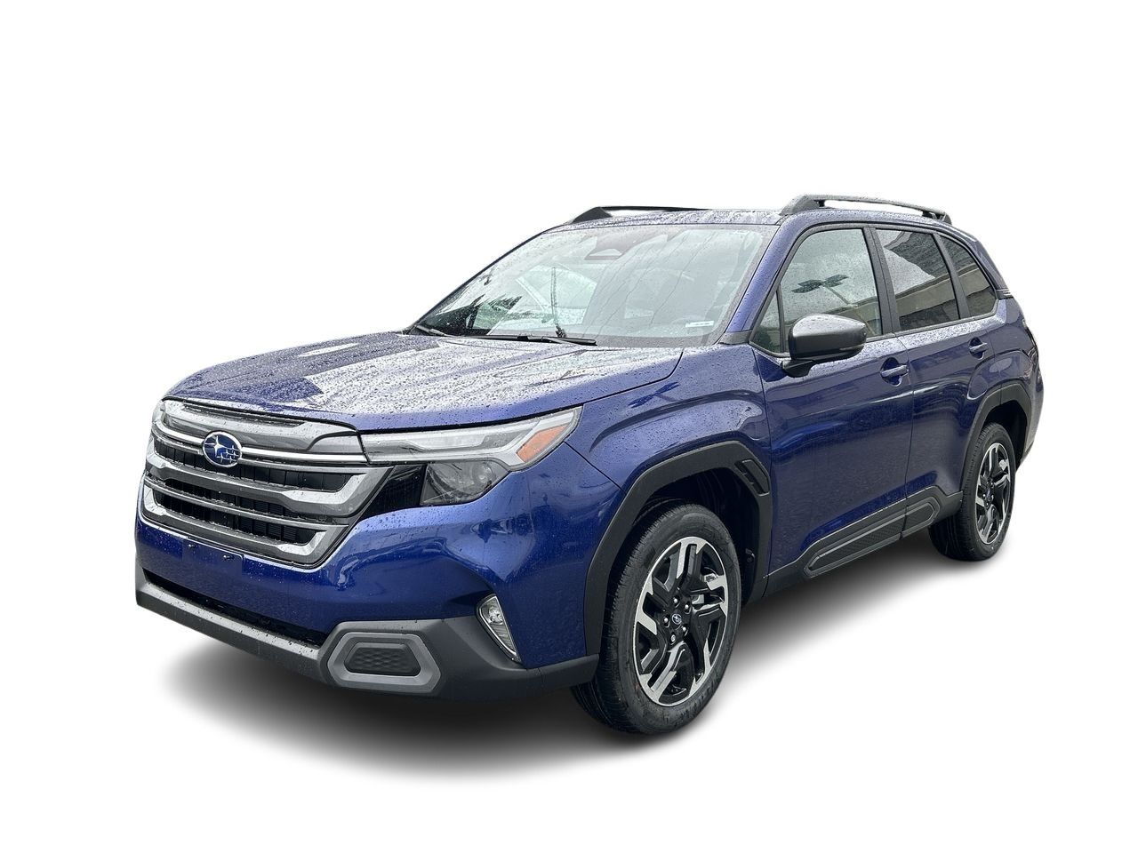 2026 Subaru Forester in Vancouver, British Columbia
