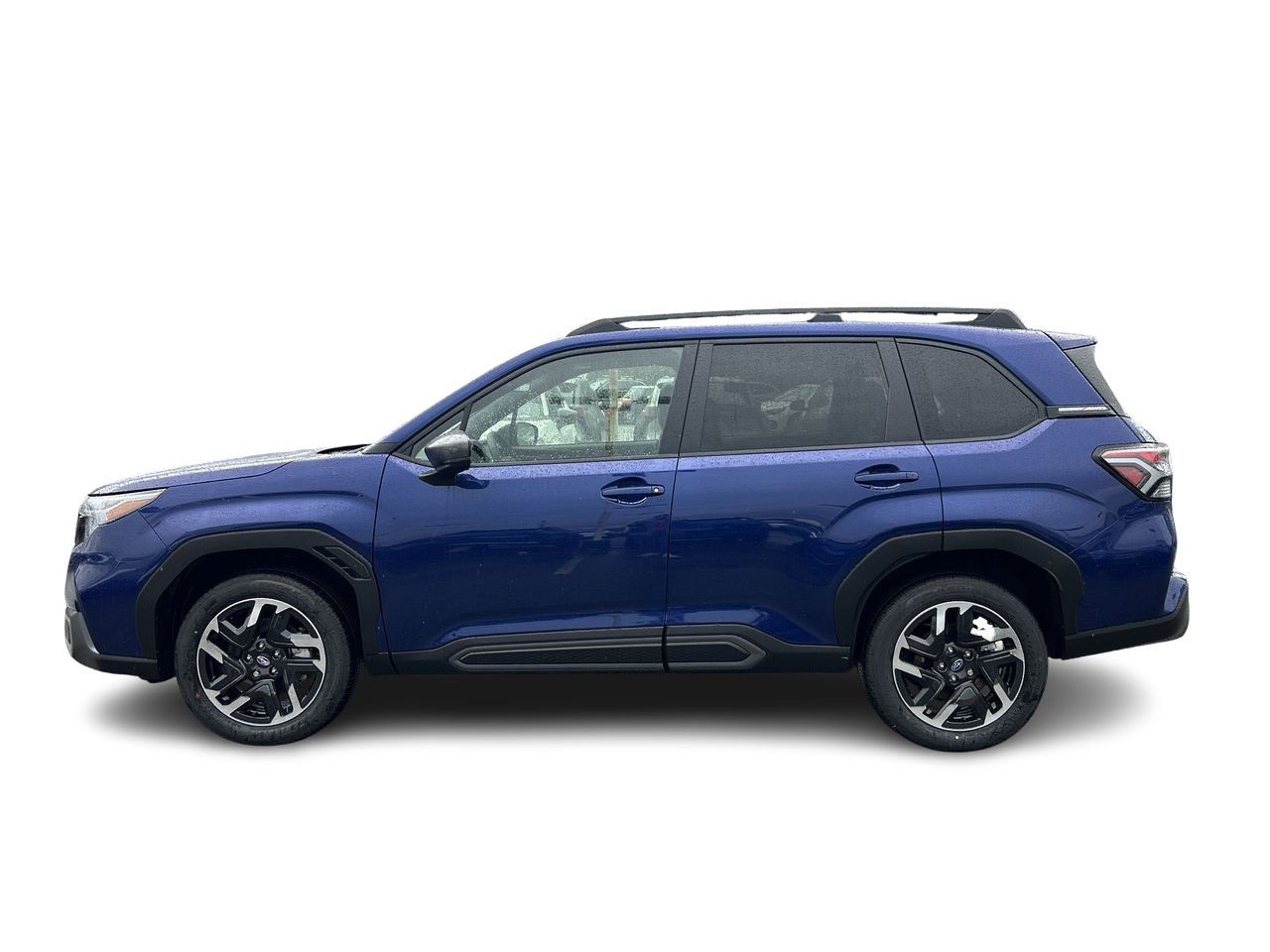 2026 Subaru Forester in Vancouver, British Columbia