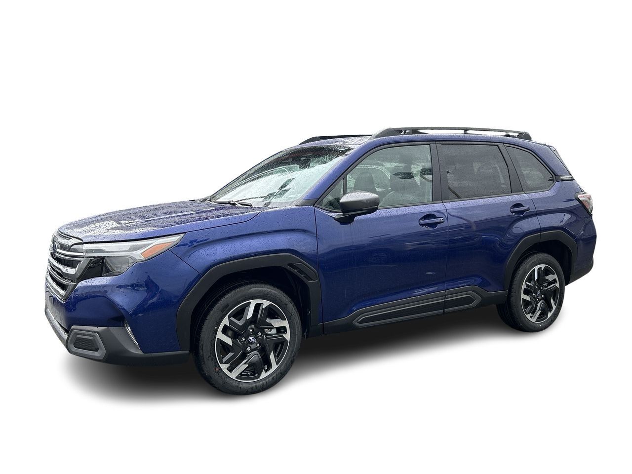 2026 Subaru Forester in Vancouver, British Columbia