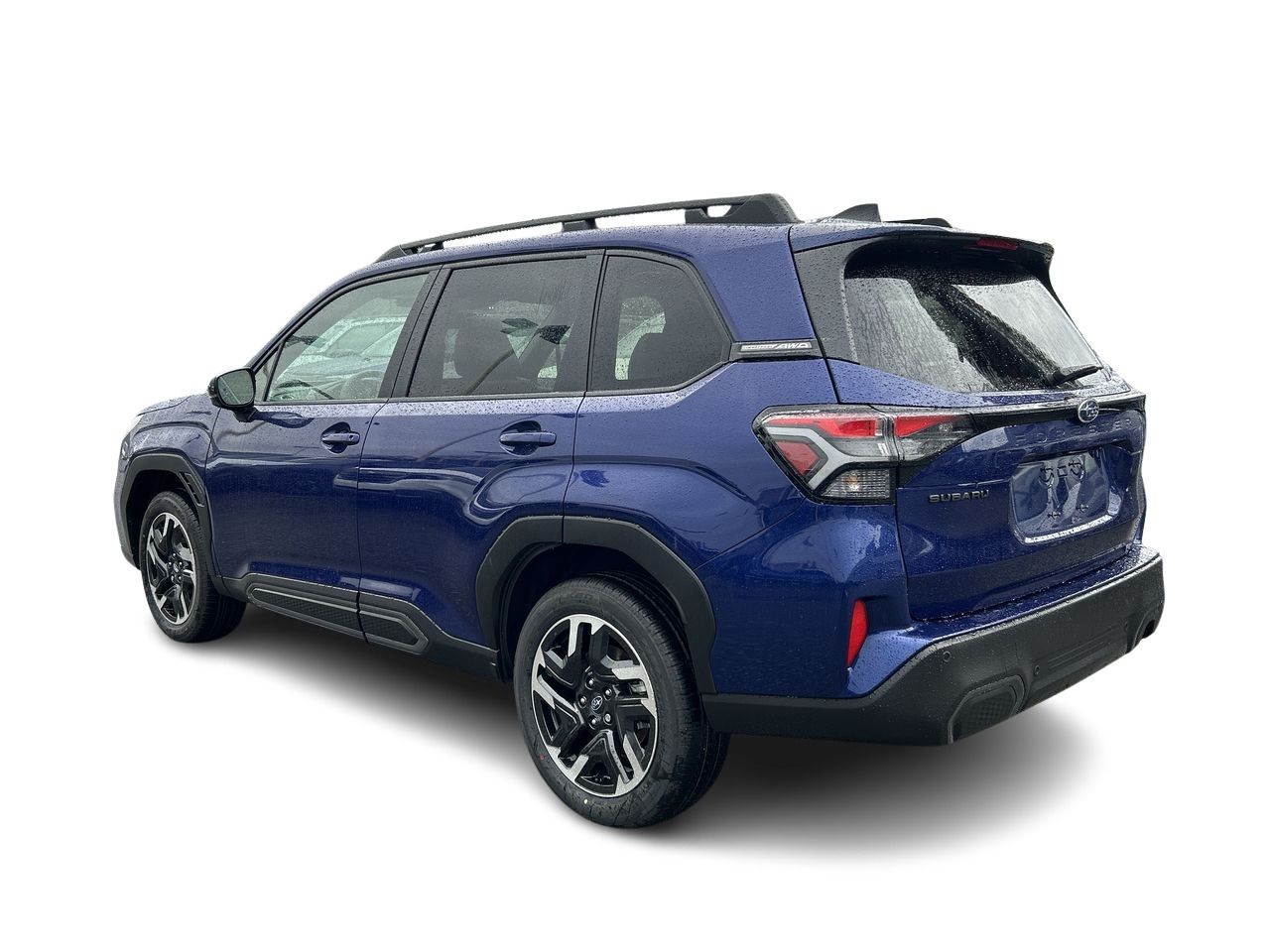 2026 Subaru Forester in Vancouver, British Columbia