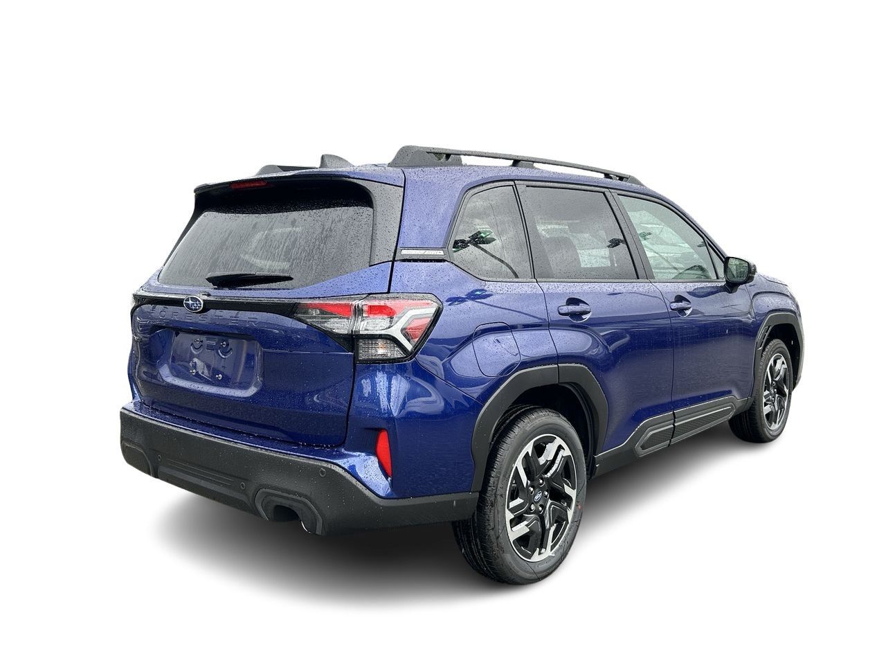 2026 Subaru Forester in Vancouver, British Columbia