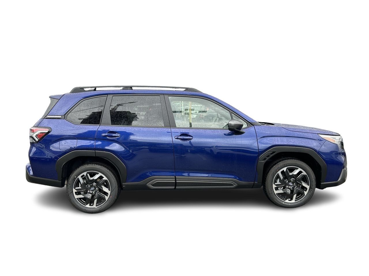 2026 Subaru Forester in Vancouver, British Columbia