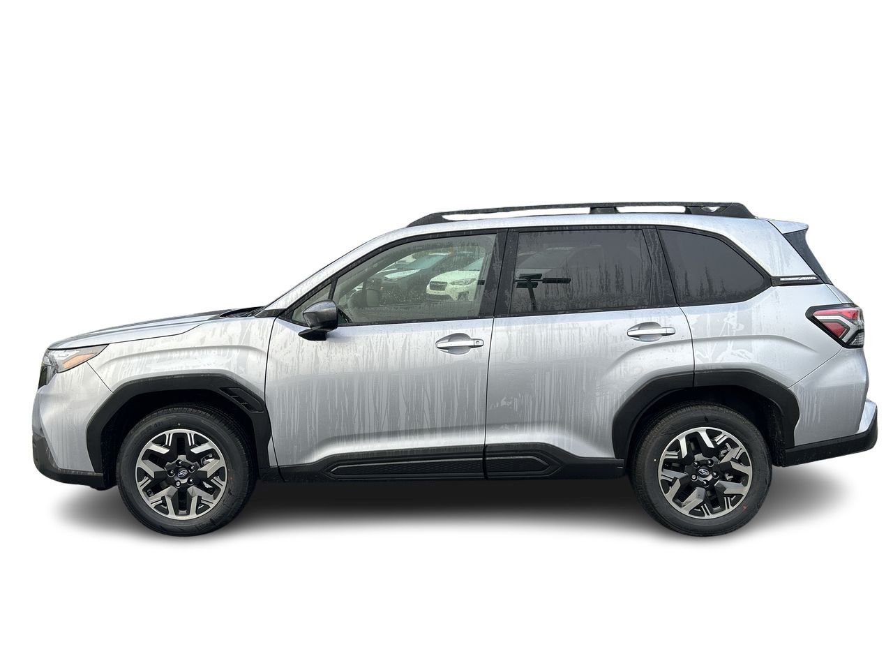 2026 Subaru Forester in Vancouver, British Columbia