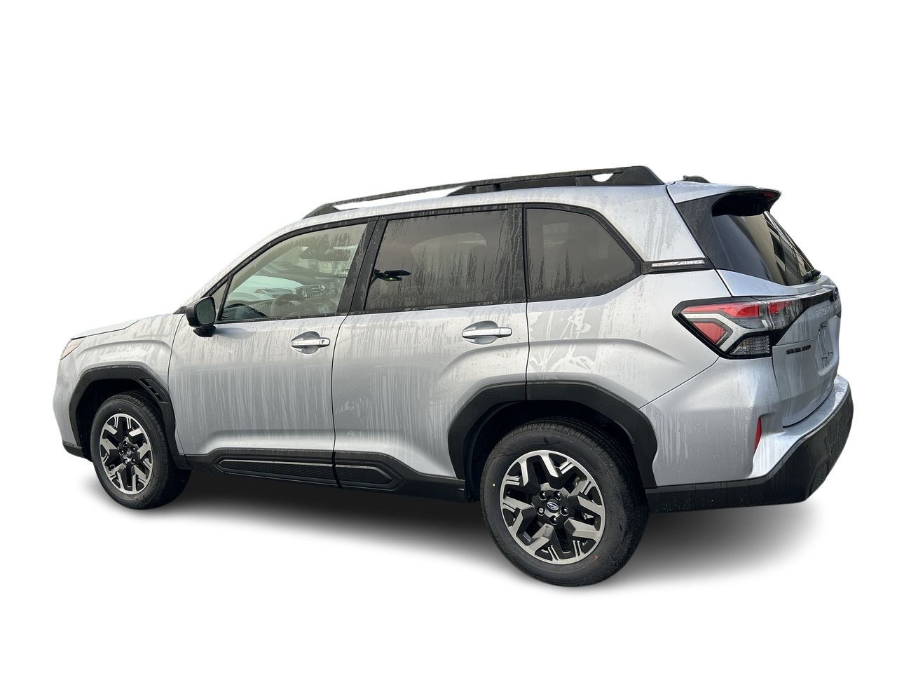 2026 Subaru Forester in Vancouver, British Columbia