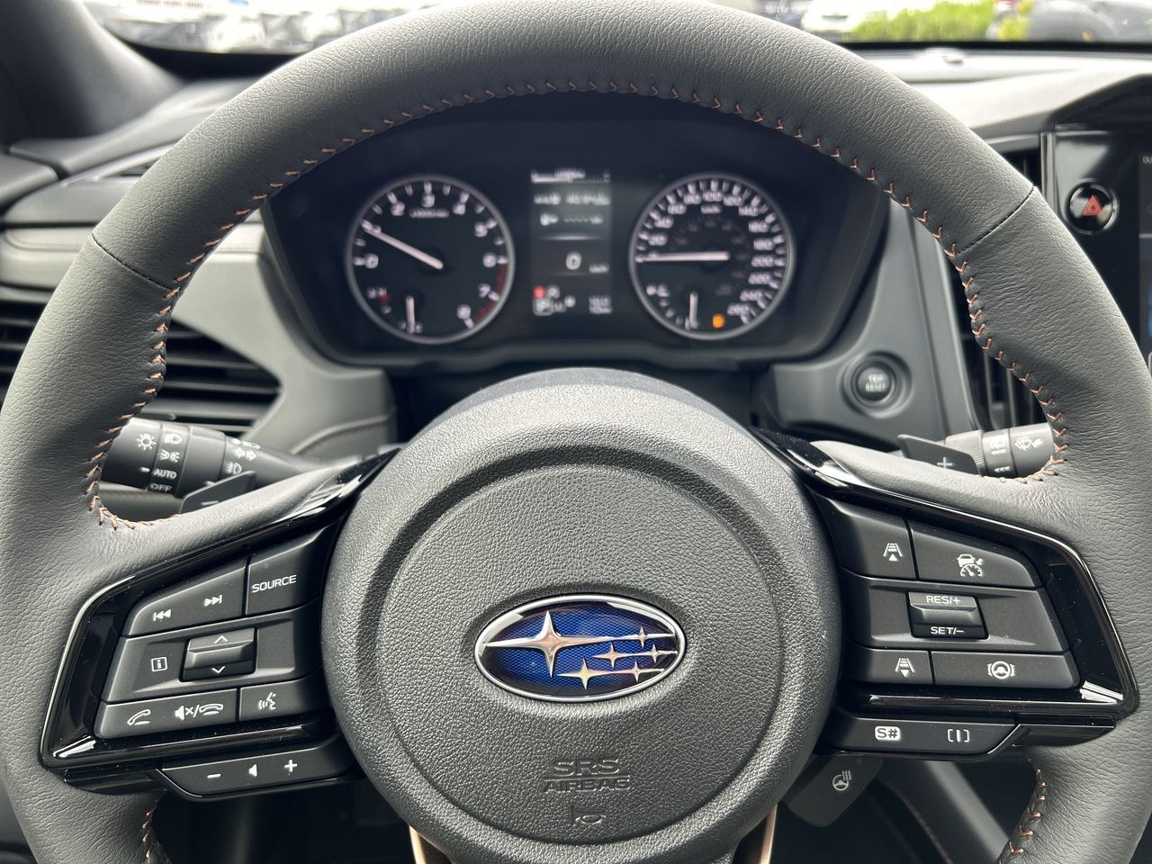 2026 Subaru Forester in Vancouver, British Columbia