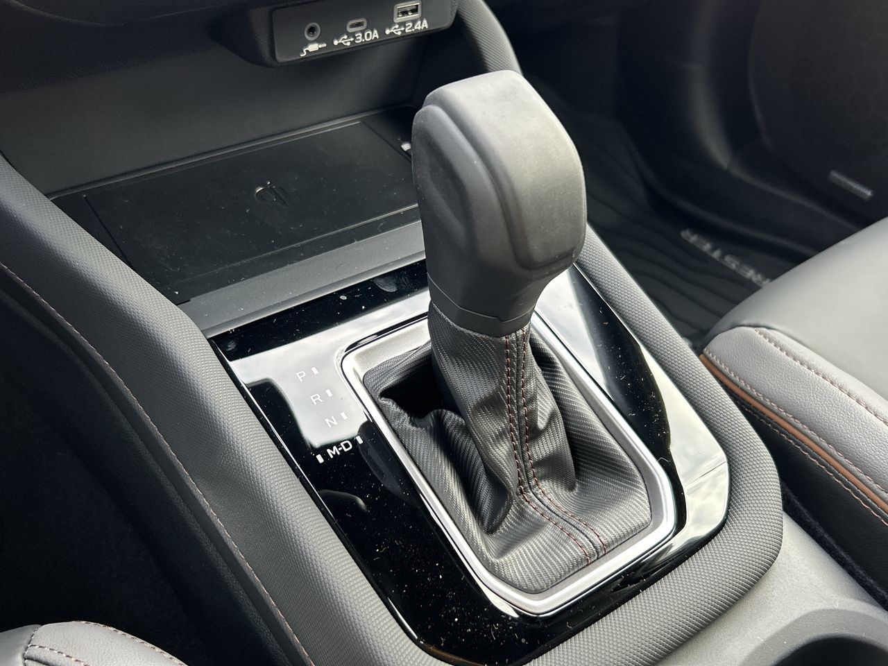 2026 Subaru Forester in Vancouver, British Columbia