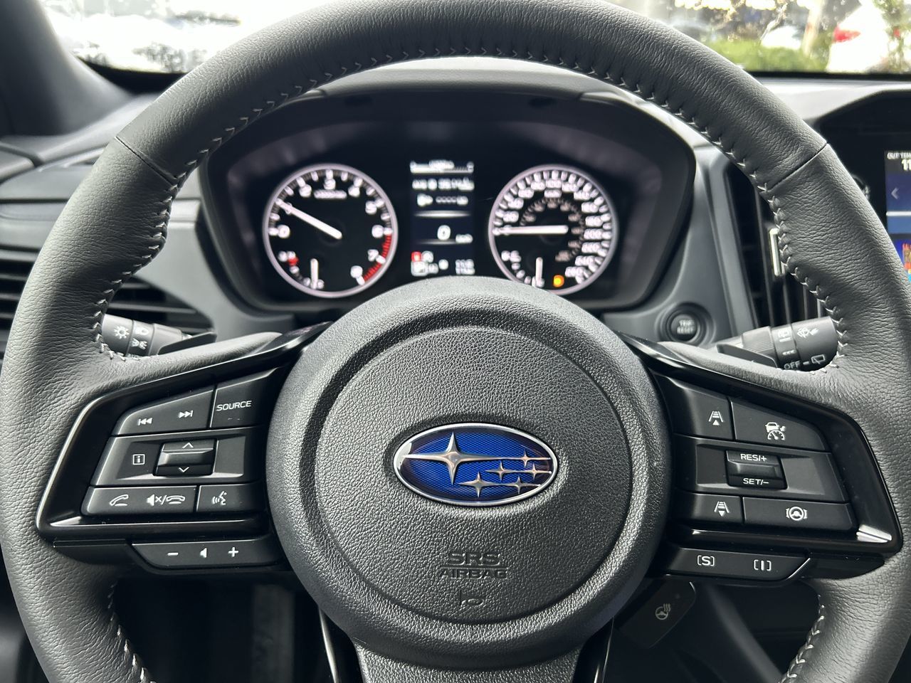 2026 Subaru Forester in Vancouver, British Columbia