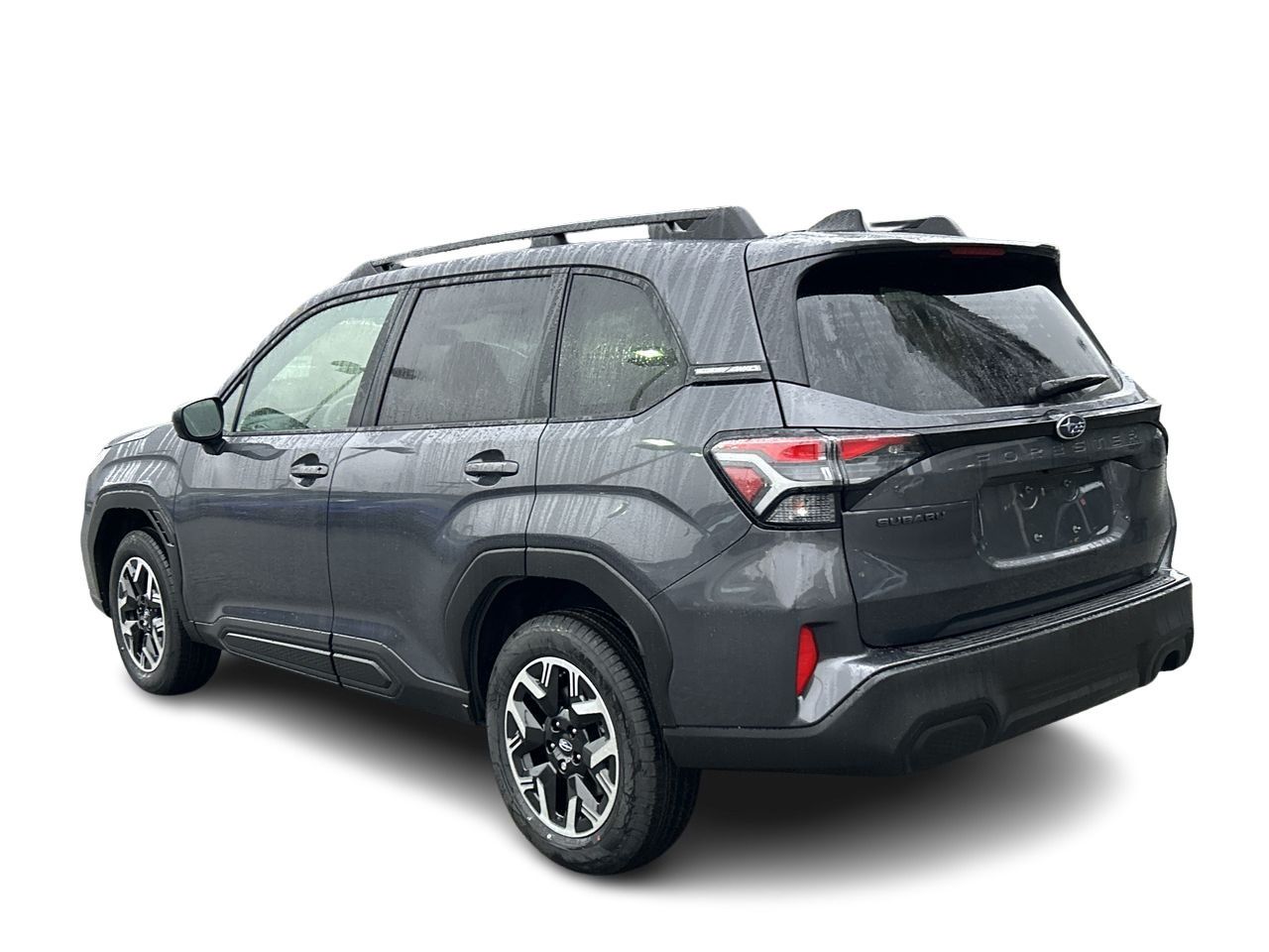 2026 Subaru Forester in Vancouver, British Columbia