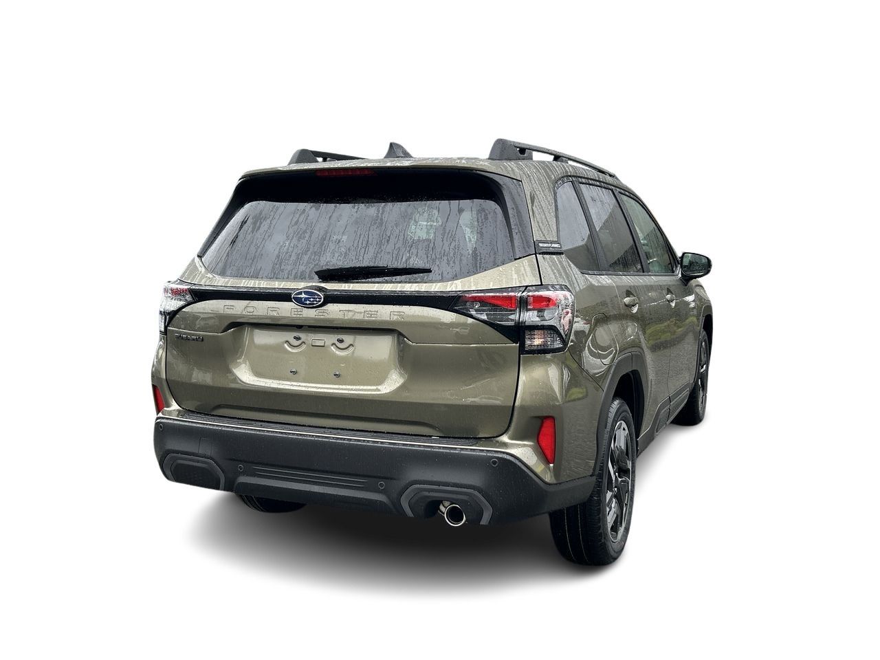 2026 Subaru Forester in Vancouver, British Columbia