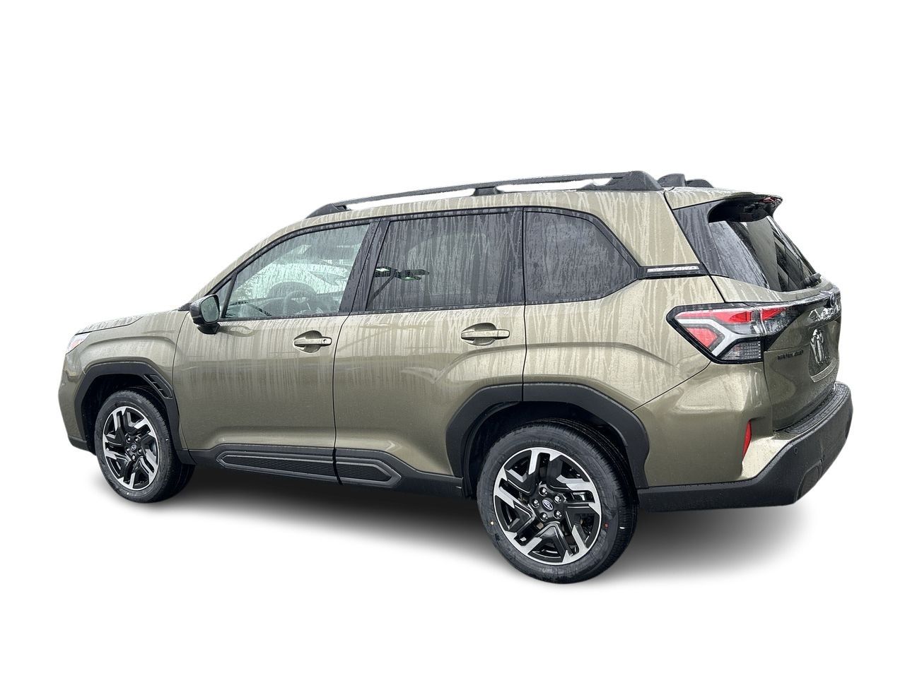 2026 Subaru Forester in Vancouver, British Columbia