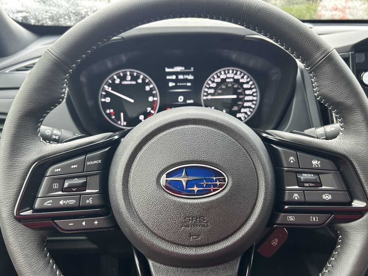 Subaru Forester  2026 à Vancouver, Colombie-Britannique