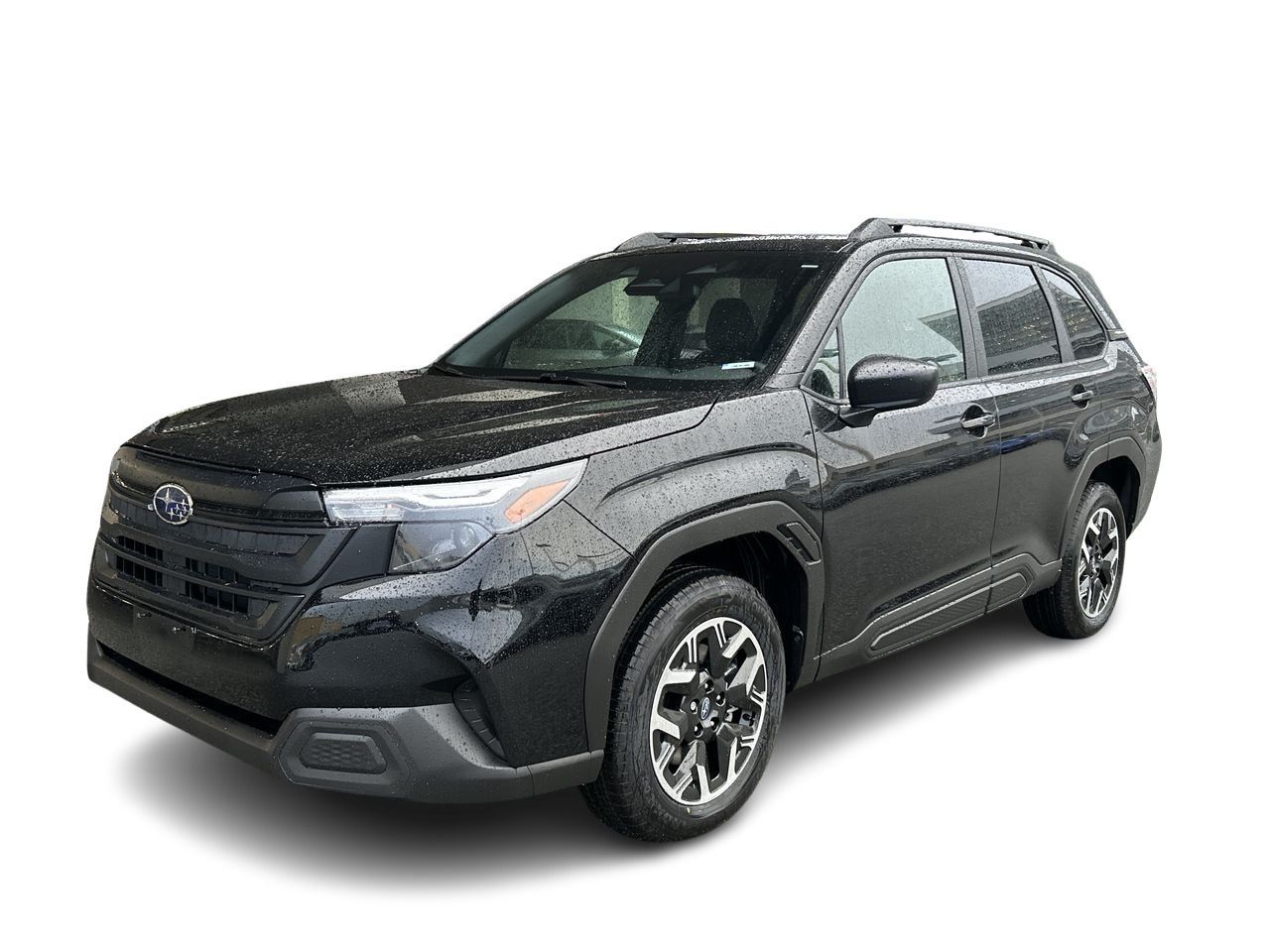 2026 Subaru Forester in Vancouver, British Columbia