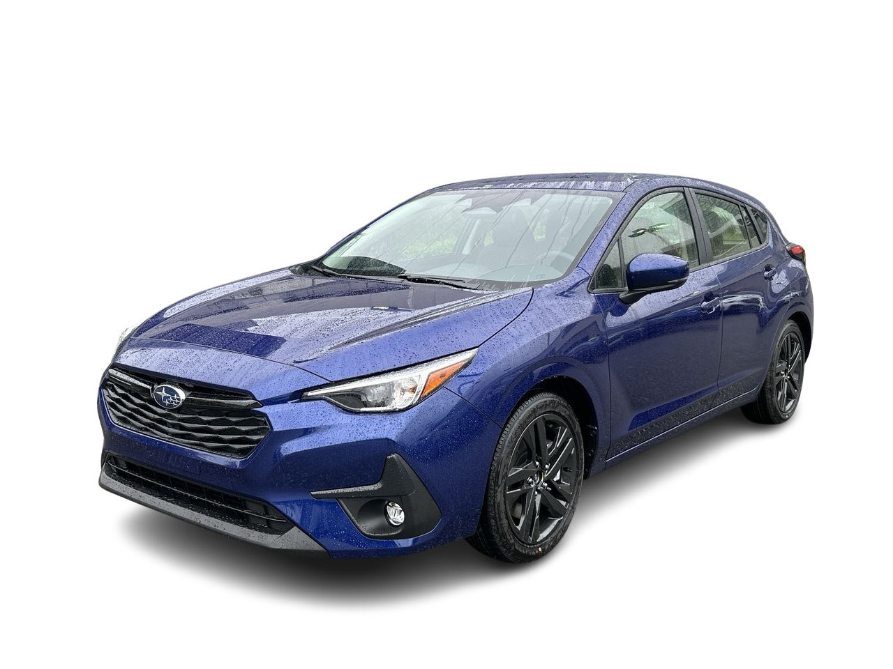 2025 Subaru Impreza 5-door in Vancouver, British Columbia