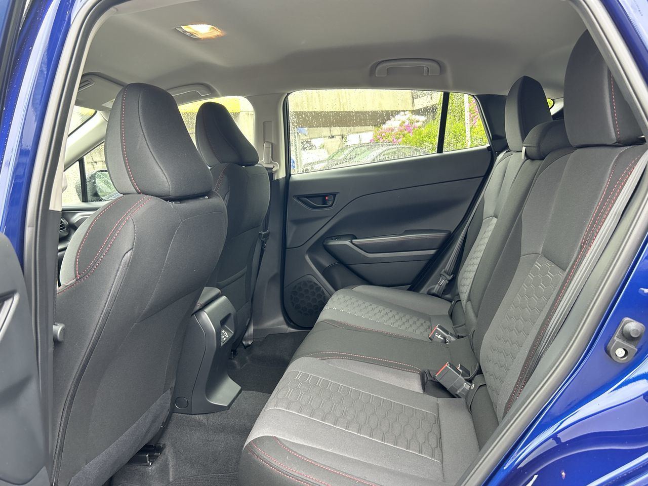 2025 Subaru Impreza 5-door in Vancouver, British Columbia